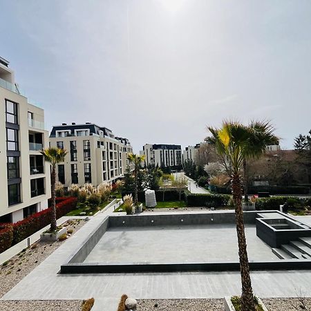 Exclusive St Constantine Suites Sf. Constantin și Elena Exterior foto