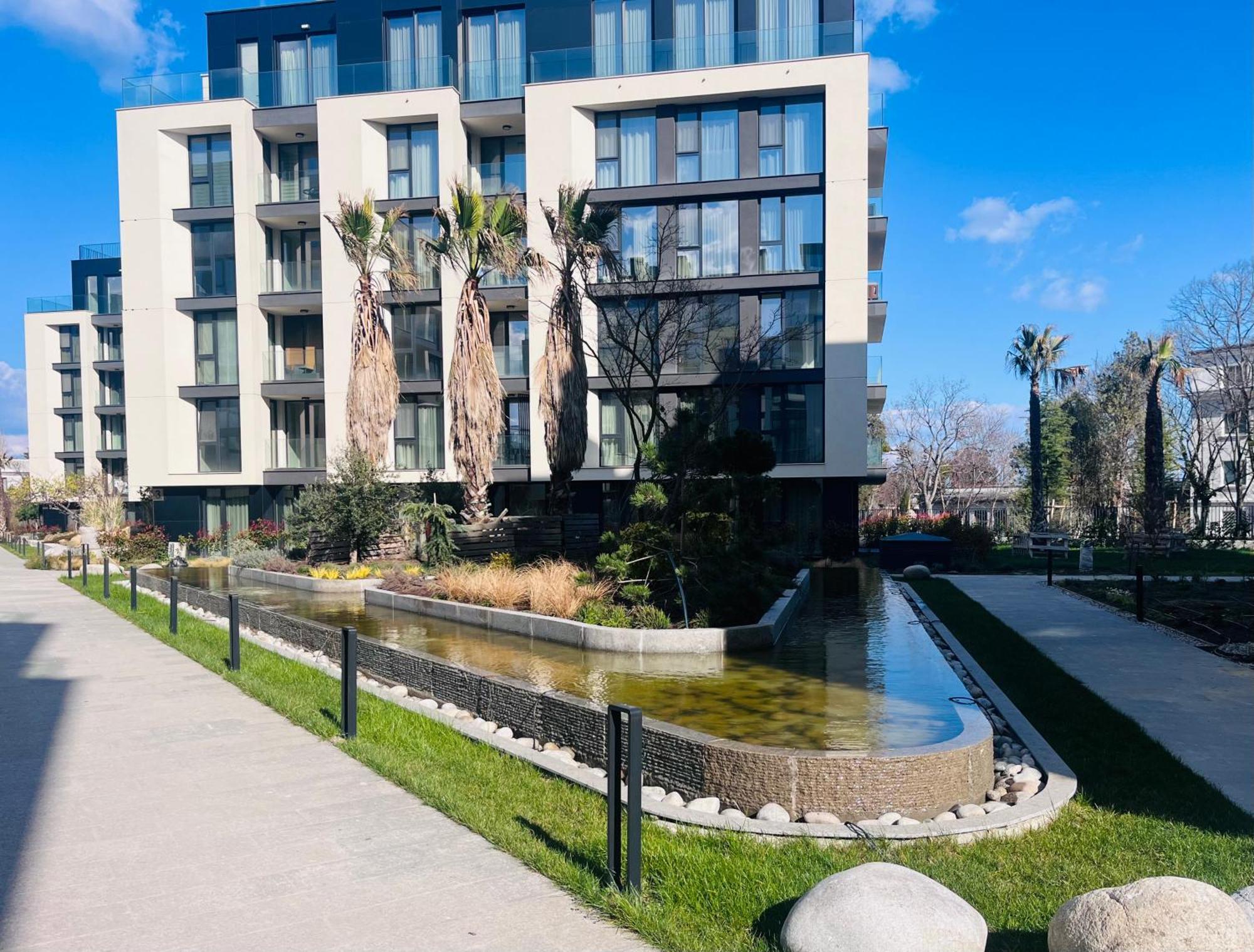 Exclusive St Constantine Suites Sf. Constantin și Elena Exterior foto
