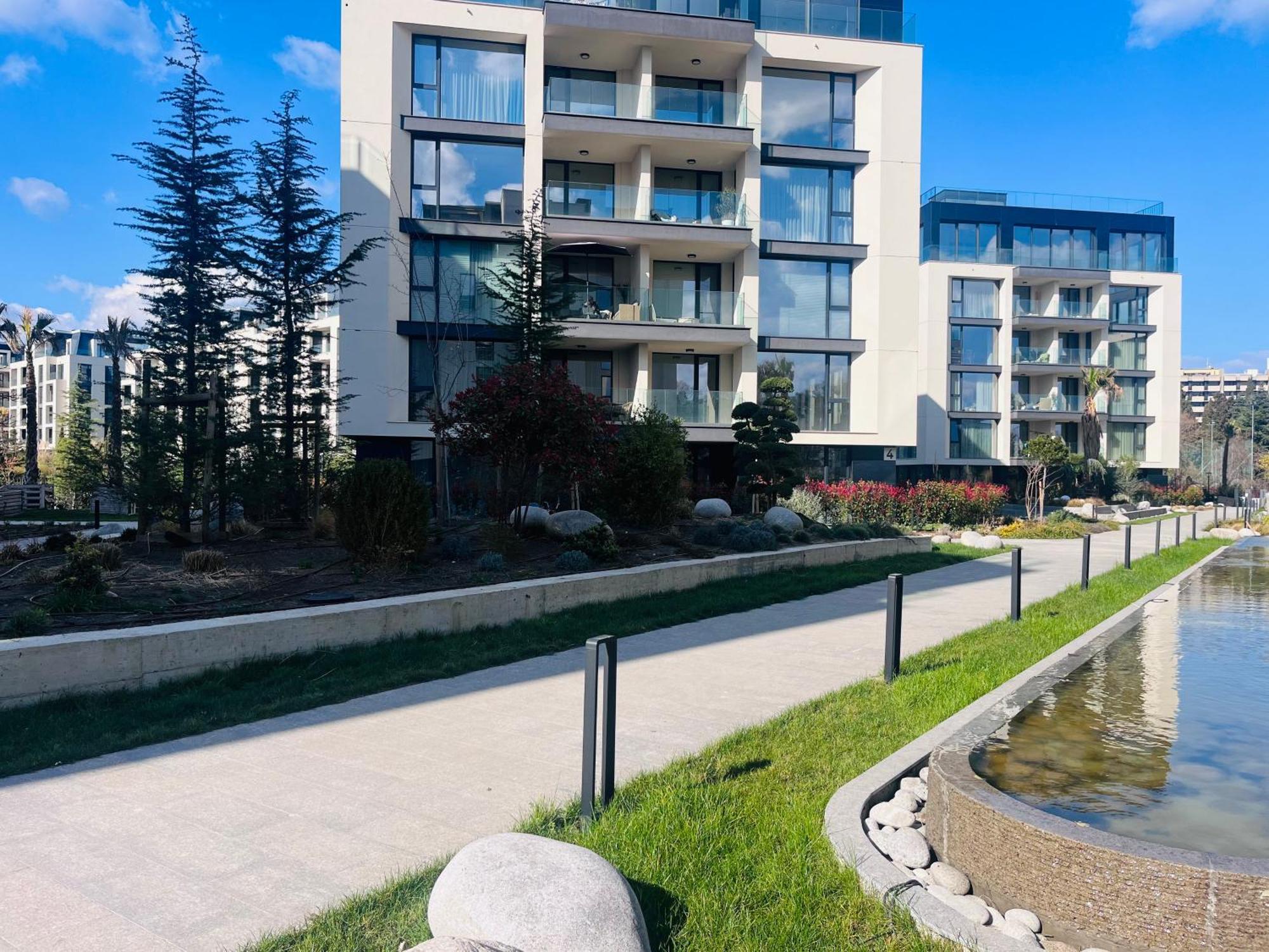 Exclusive St Constantine Suites Sf. Constantin și Elena Exterior foto