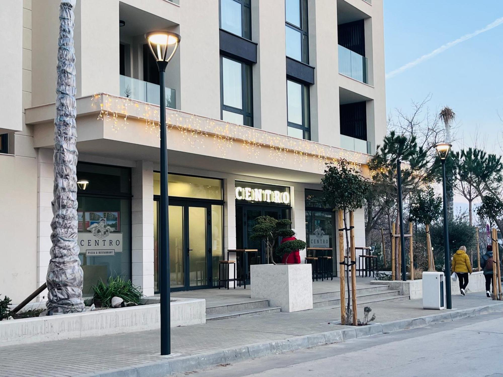 Exclusive St Constantine Suites Sf. Constantin și Elena Exterior foto