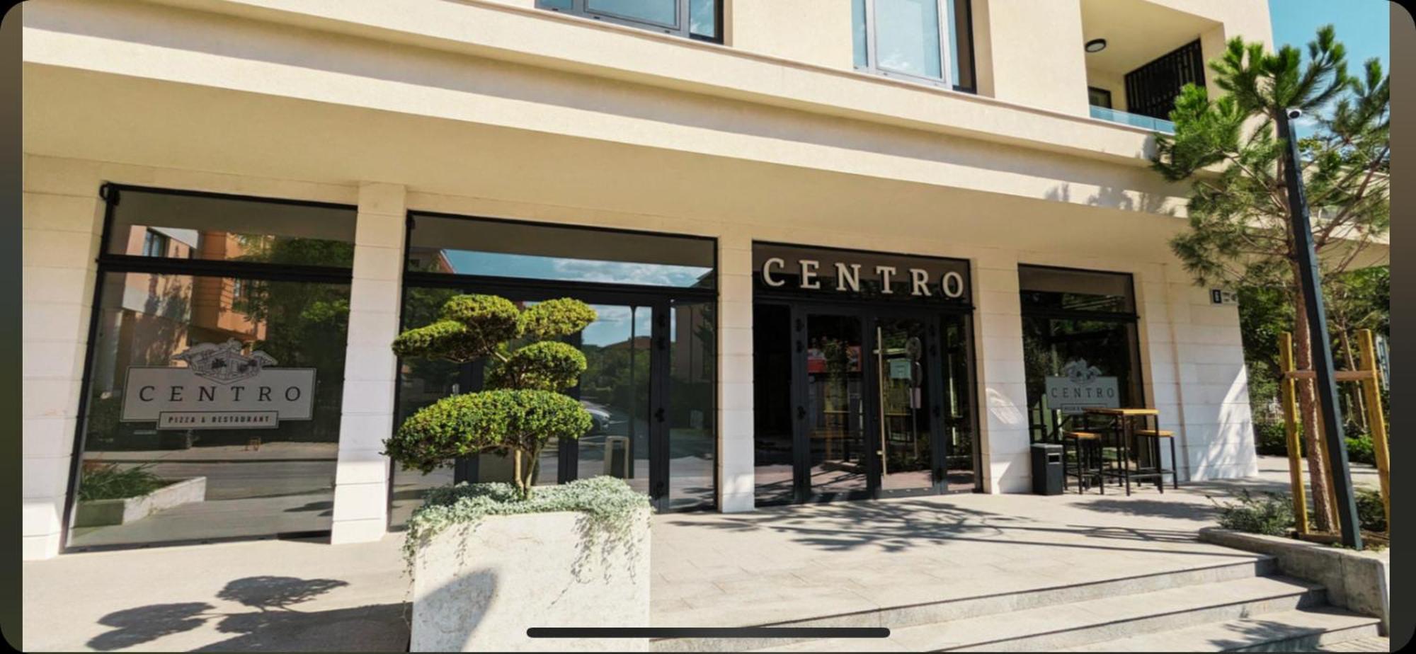 Exclusive St Constantine Suites Sf. Constantin și Elena Exterior foto