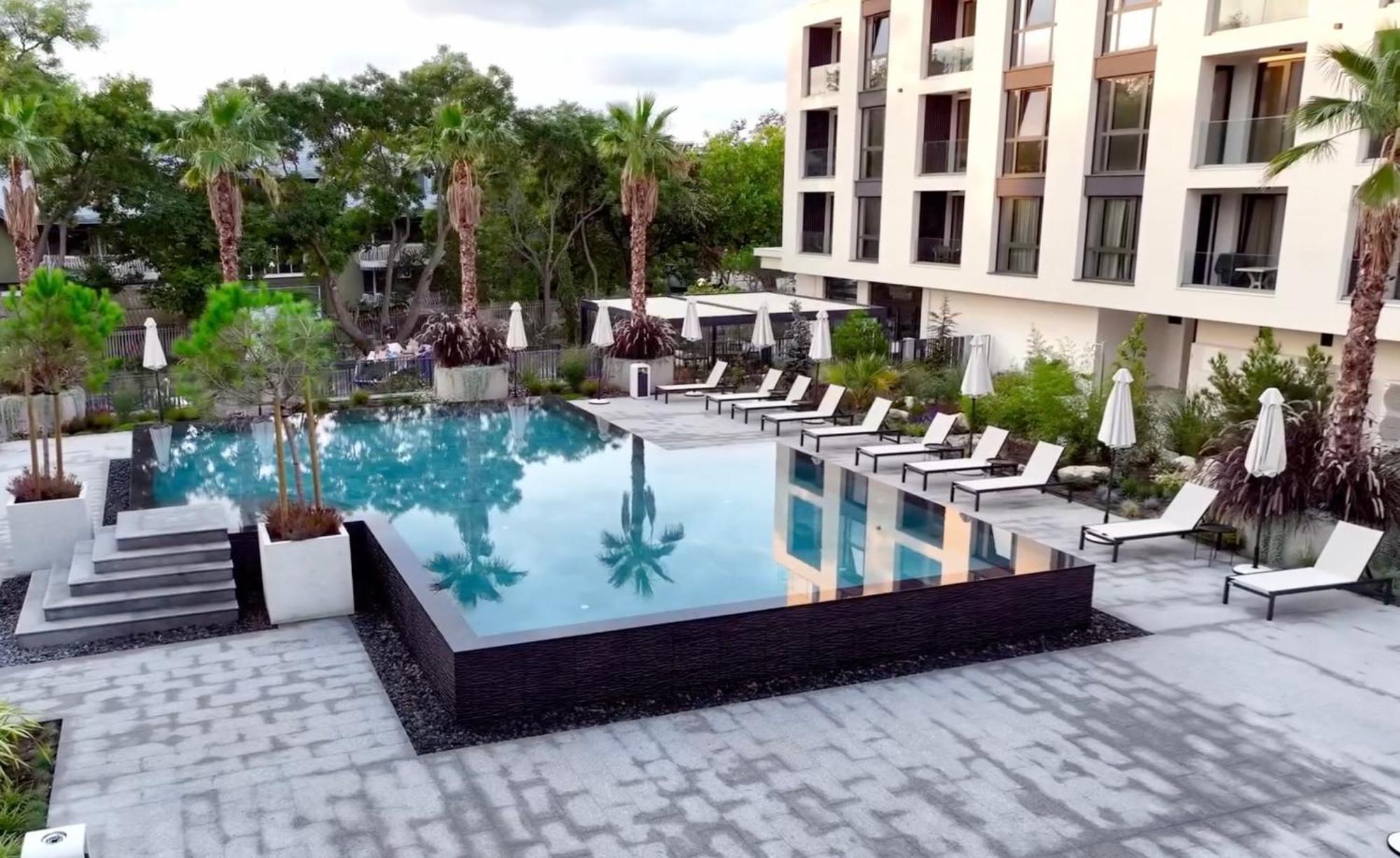 Exclusive St Constantine Suites Sf. Constantin și Elena Exterior foto