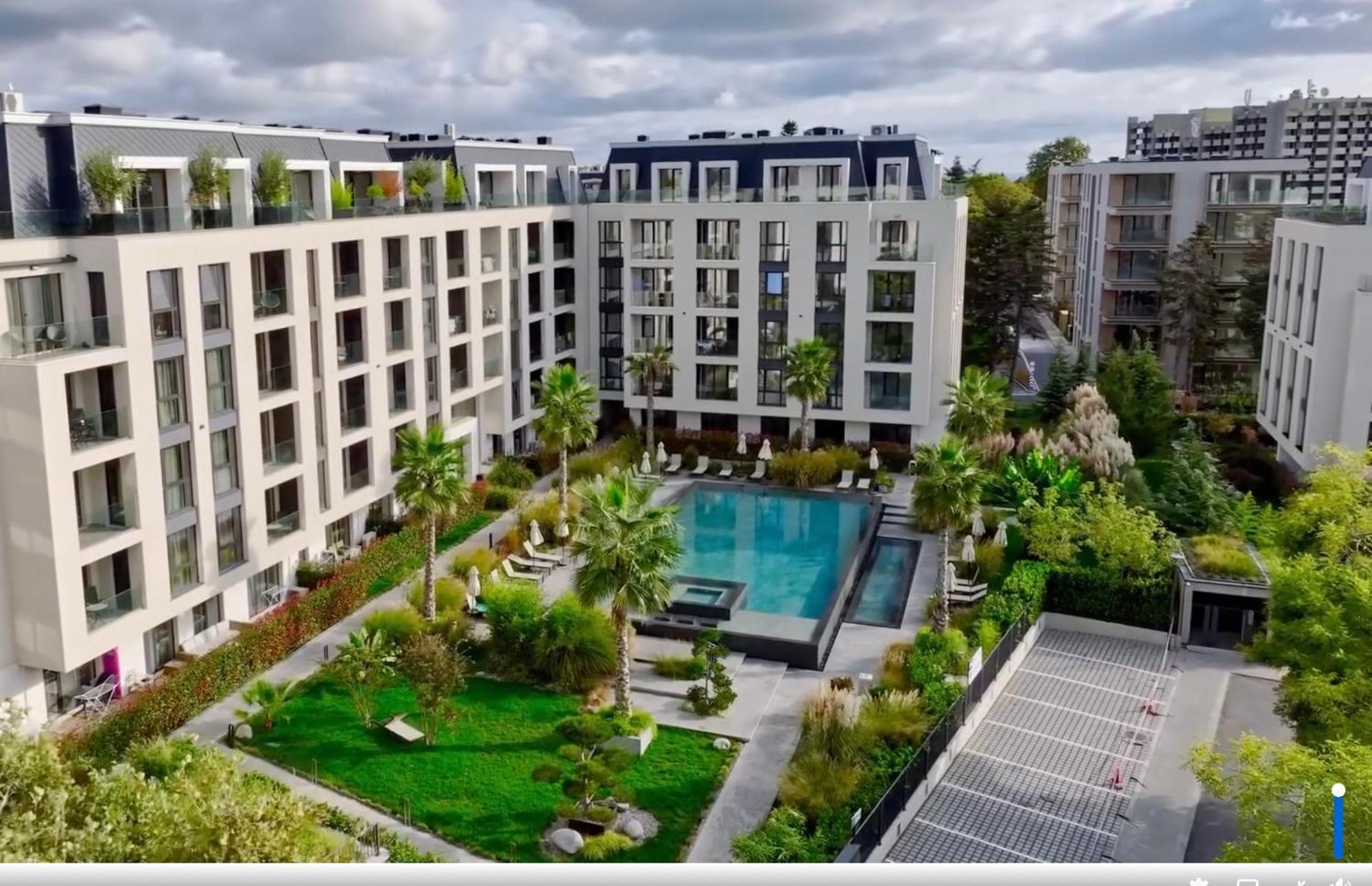 Exclusive St Constantine Suites Sf. Constantin și Elena Exterior foto