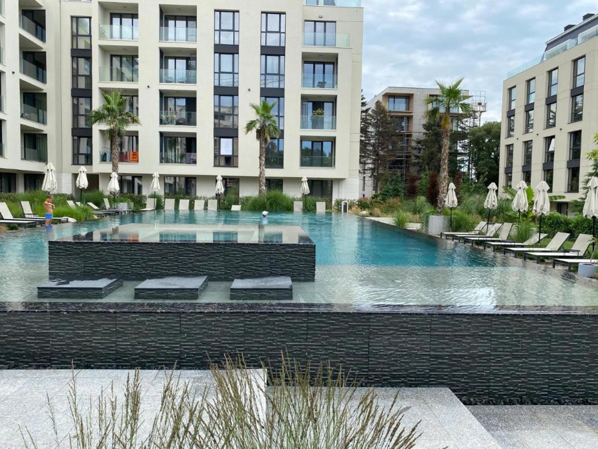 Exclusive St Constantine Suites Sf. Constantin și Elena Exterior foto