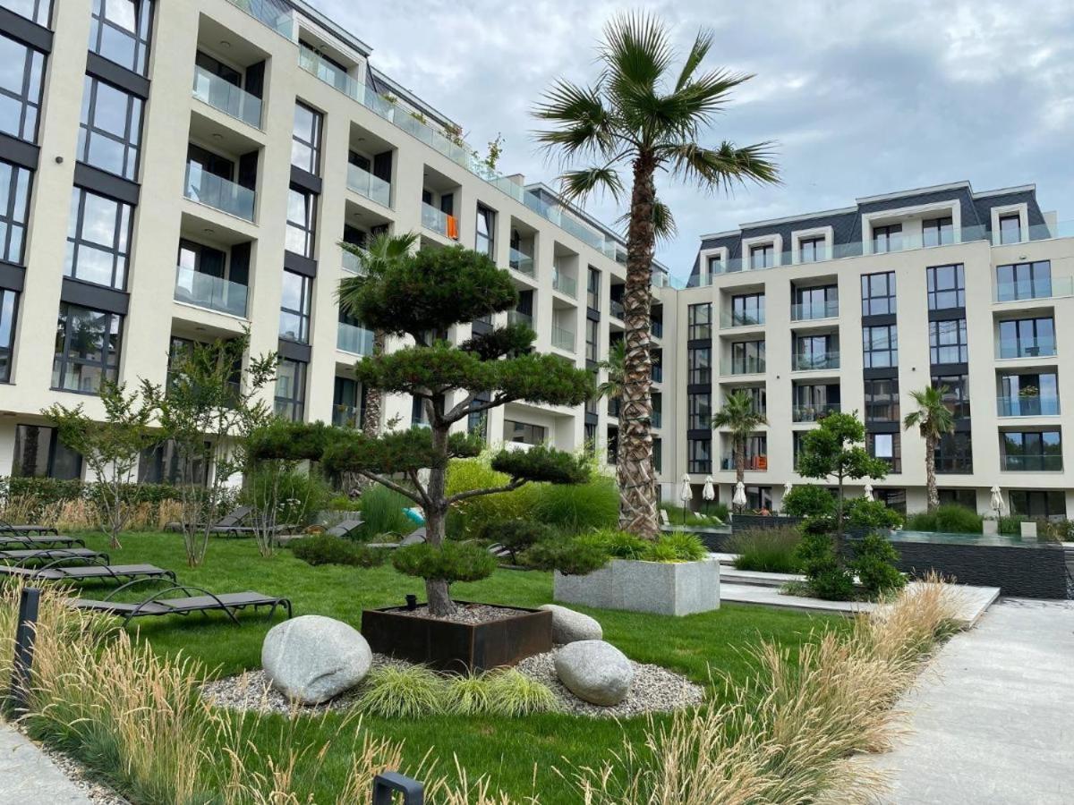 Exclusive St Constantine Suites Sf. Constantin și Elena Exterior foto