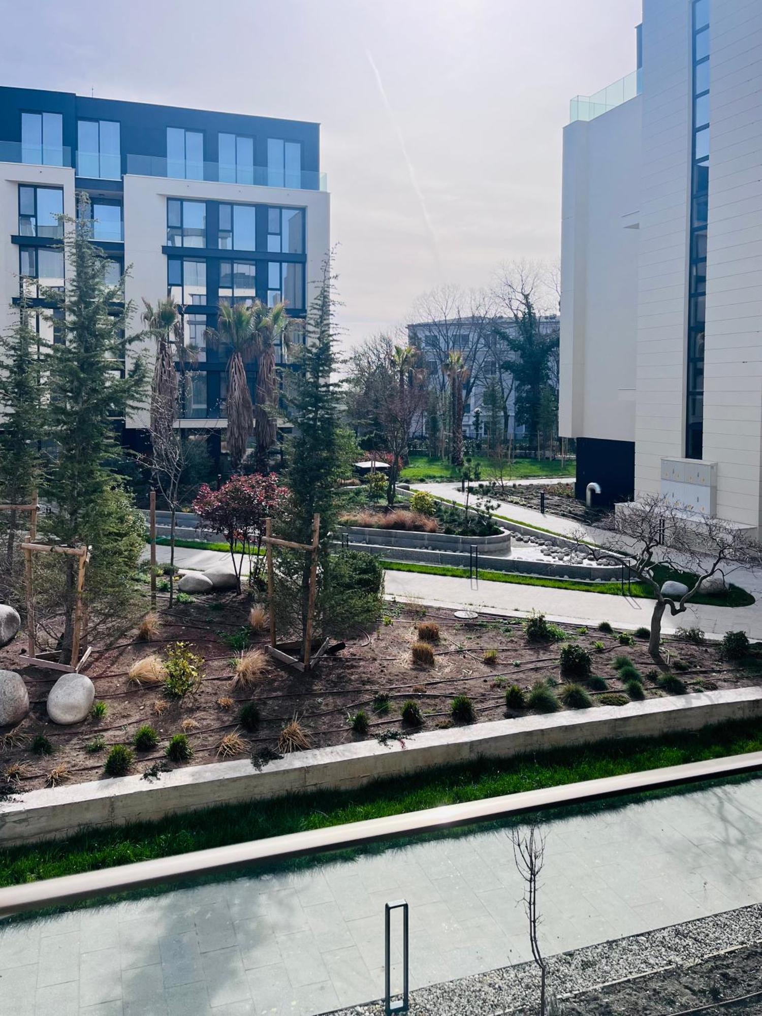 Exclusive St Constantine Suites Sf. Constantin și Elena Exterior foto