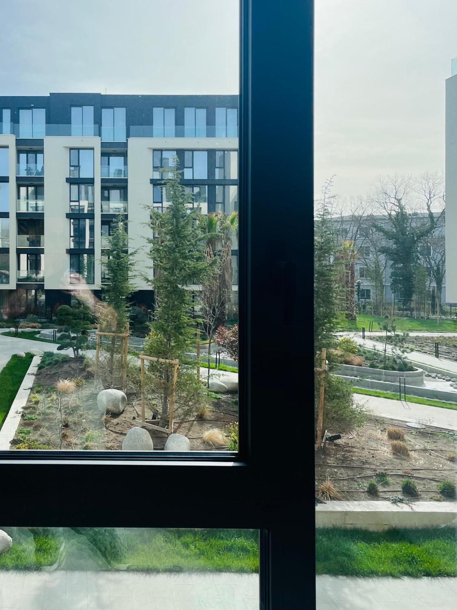 Exclusive St Constantine Suites Sf. Constantin și Elena Exterior foto