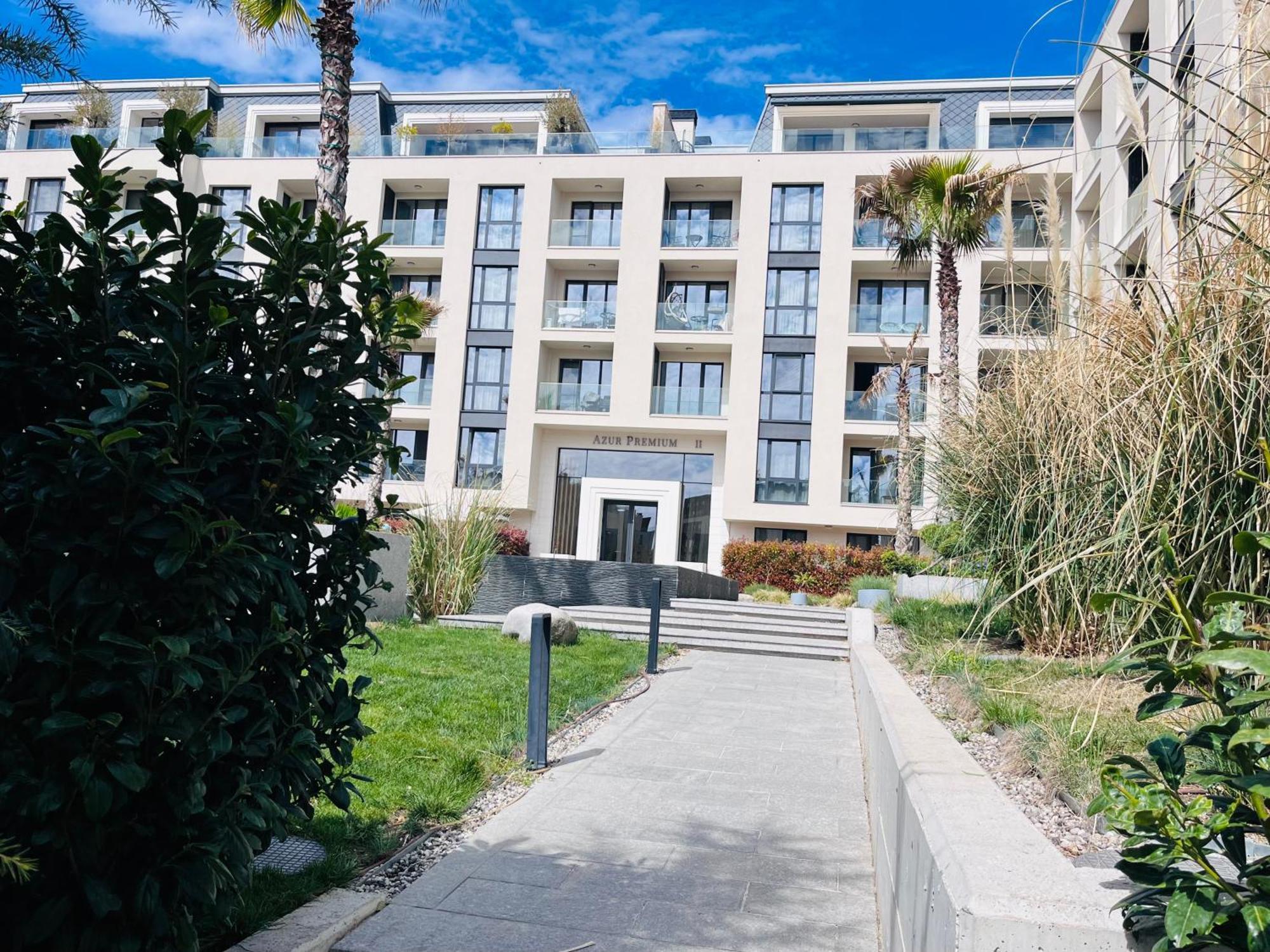 Exclusive St Constantine Suites Sf. Constantin și Elena Exterior foto