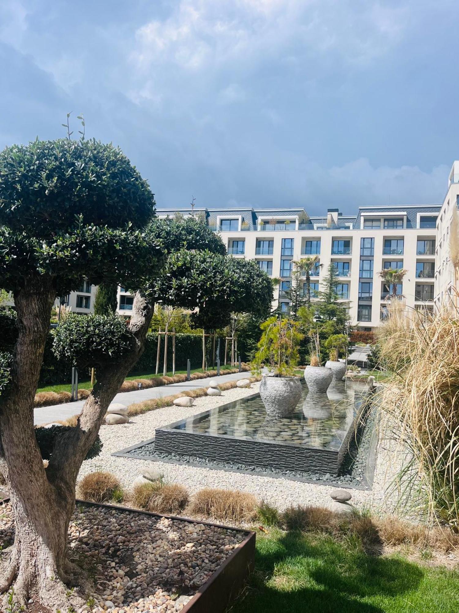 Exclusive St Constantine Suites Sf. Constantin și Elena Exterior foto