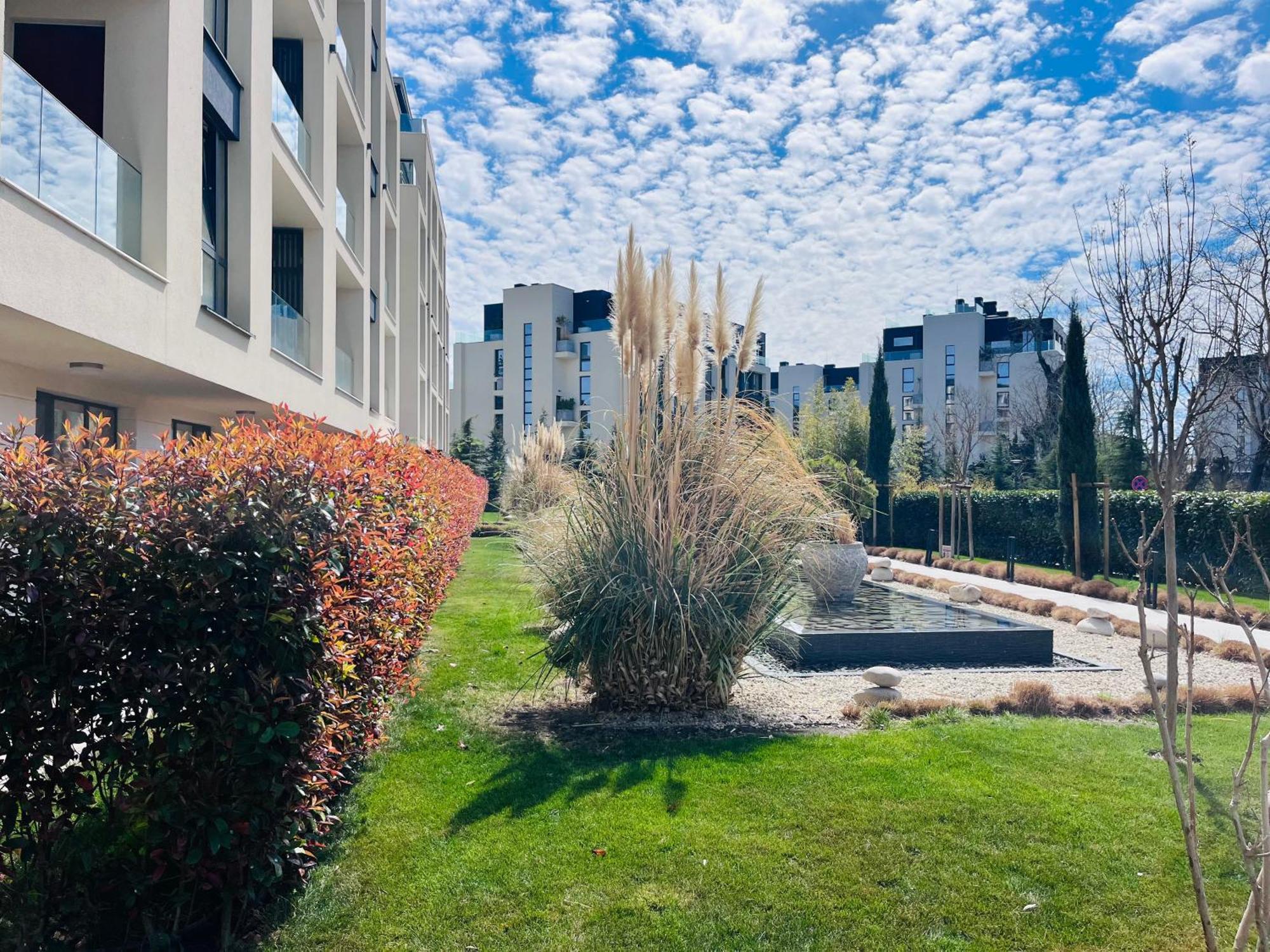 Exclusive St Constantine Suites Sf. Constantin și Elena Exterior foto