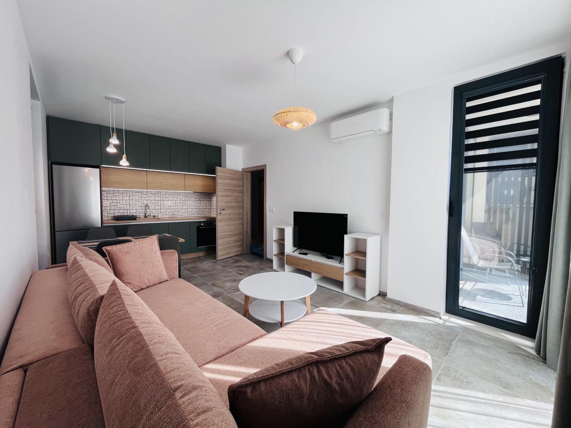 Exclusive St Constantine Suites Sf. Constantin și Elena Exterior foto