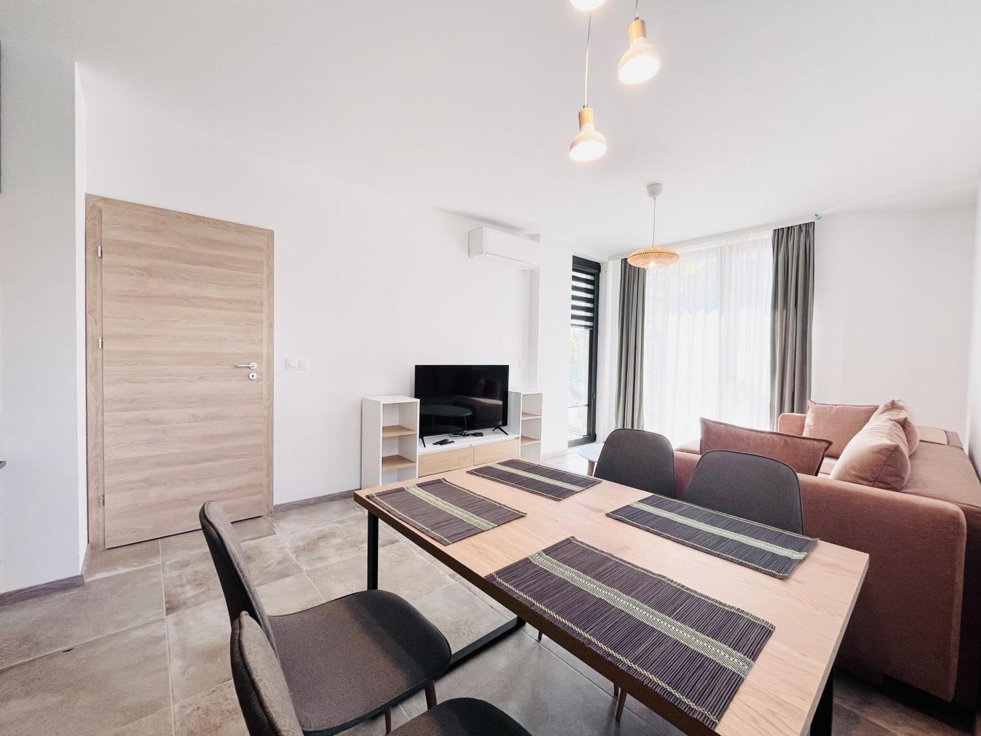Exclusive St Constantine Suites Sf. Constantin și Elena Exterior foto
