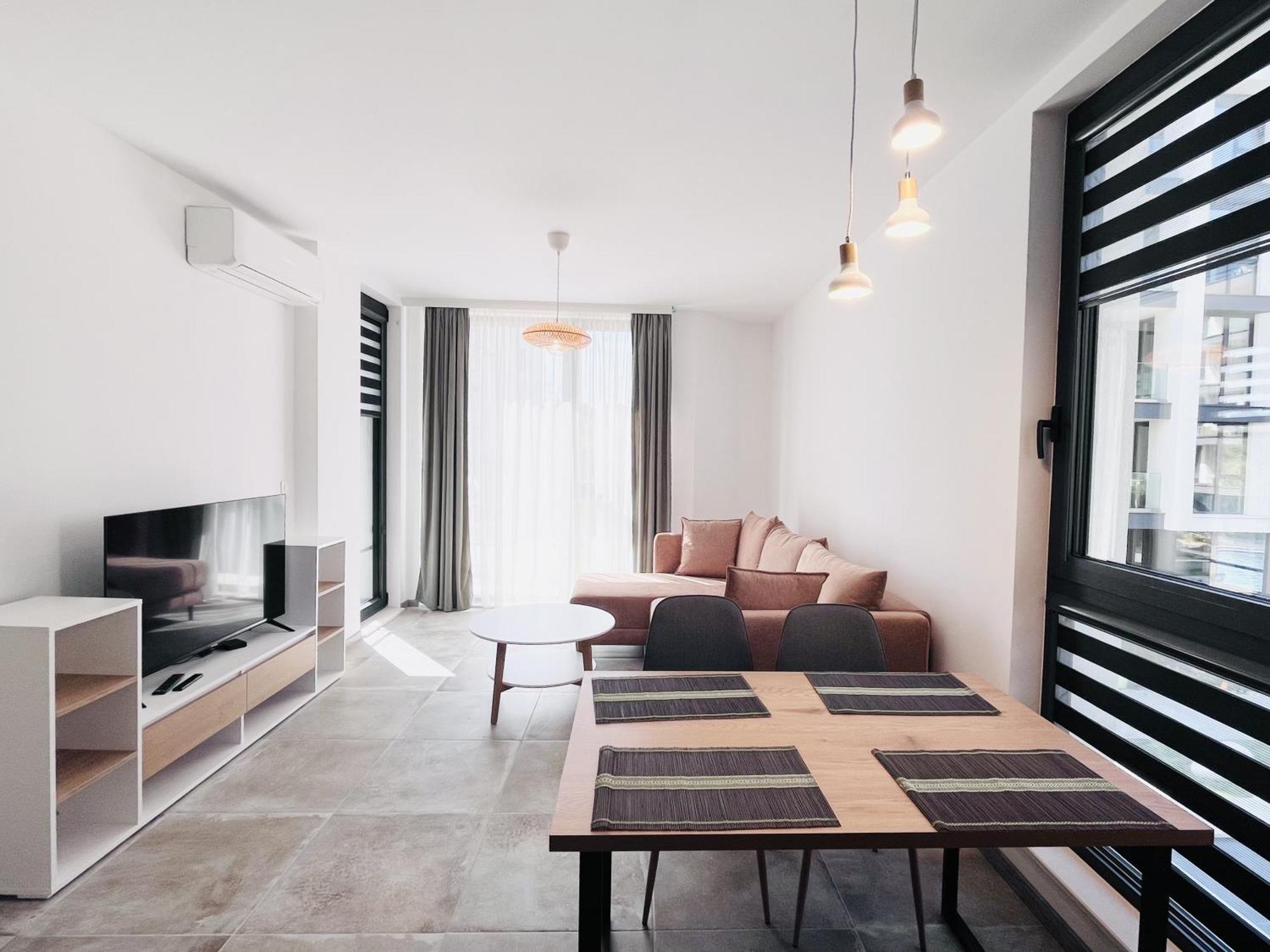 Exclusive St Constantine Suites Sf. Constantin și Elena Exterior foto