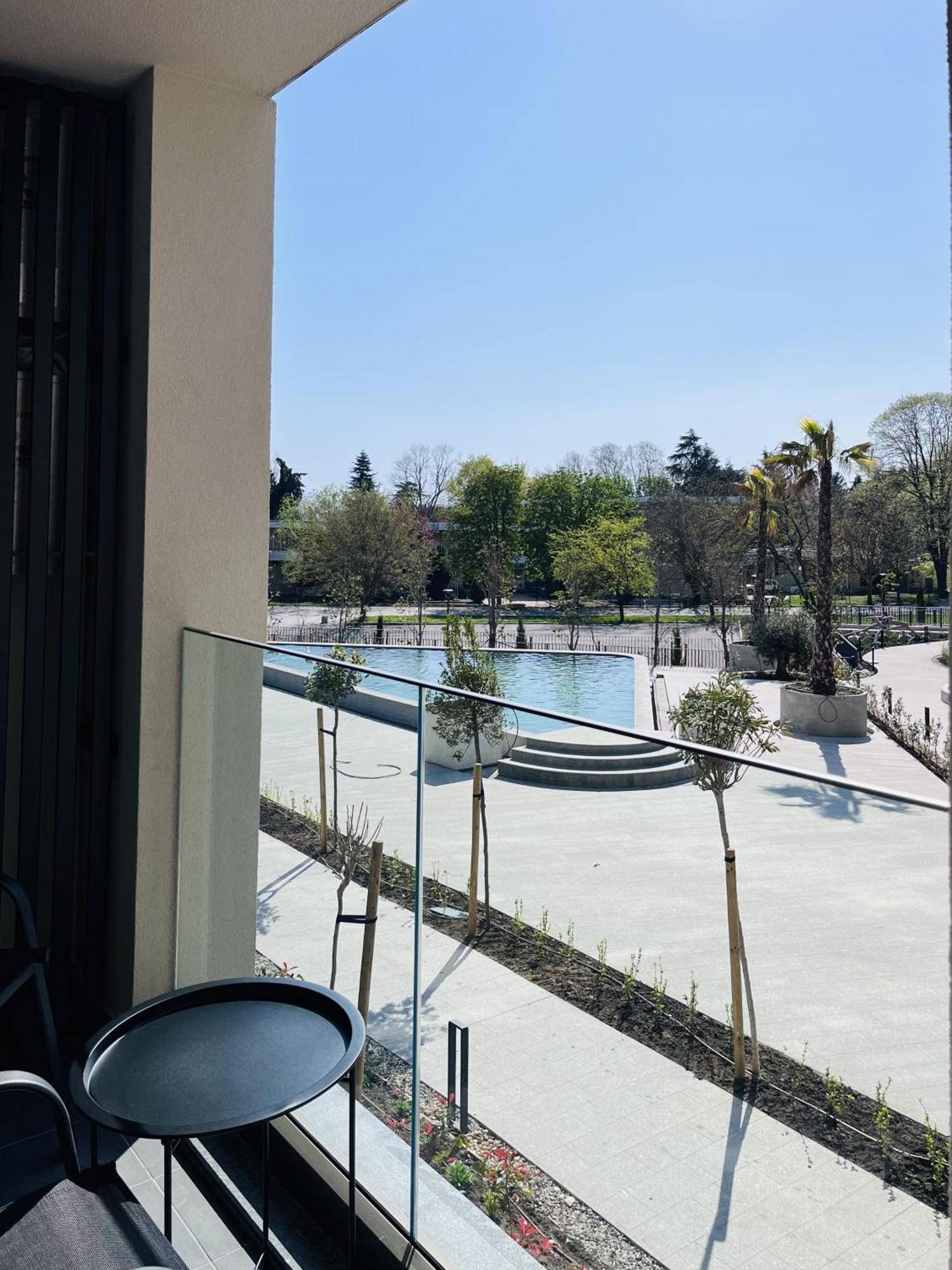 Exclusive St Constantine Suites Sf. Constantin și Elena Exterior foto