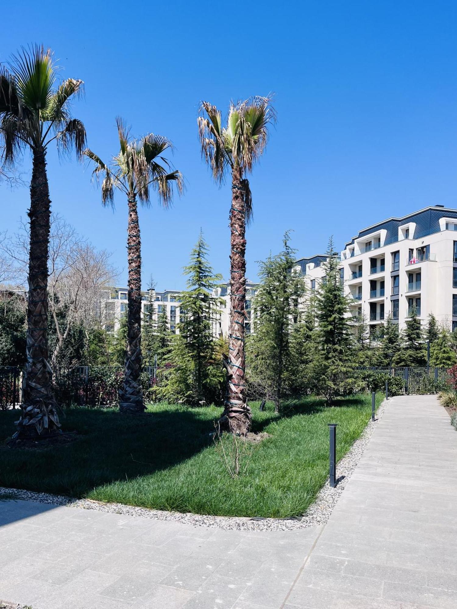 Exclusive St Constantine Suites Sf. Constantin și Elena Exterior foto