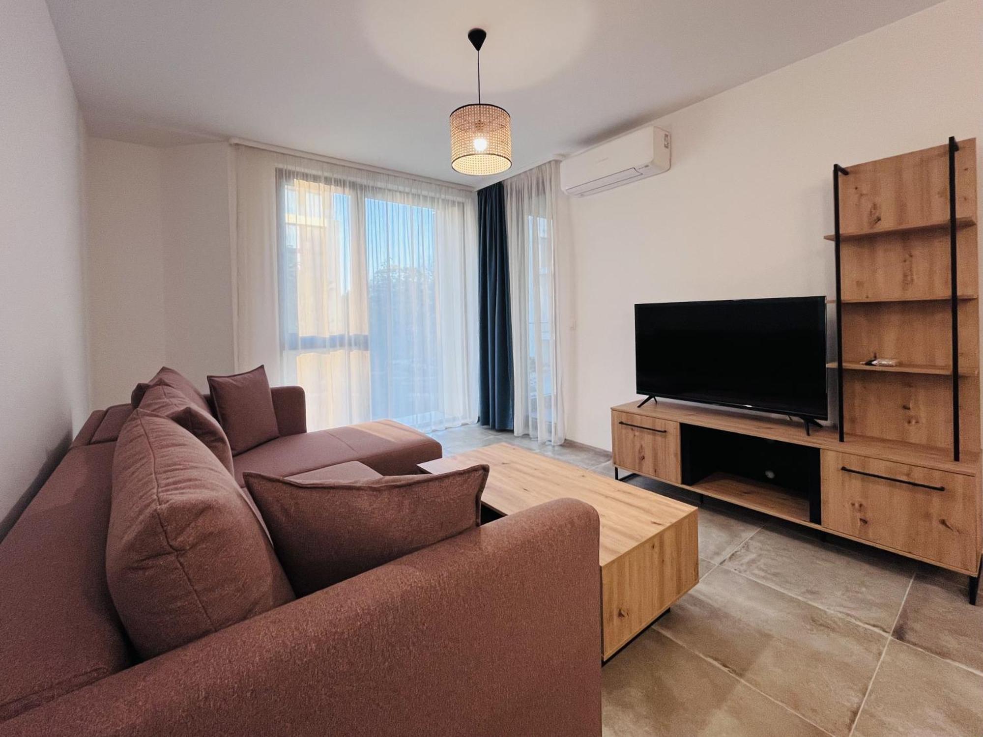 Exclusive St Constantine Suites Sf. Constantin și Elena Exterior foto