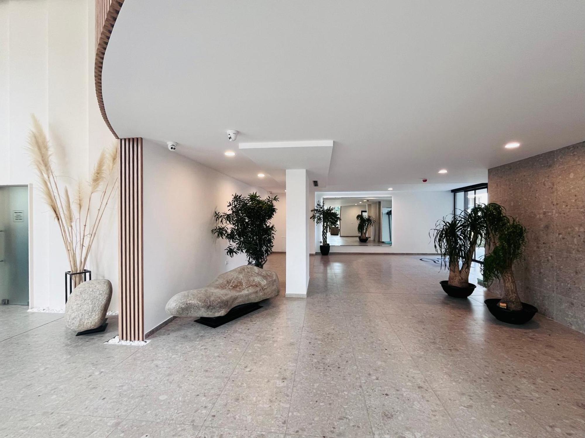 Exclusive St Constantine Suites Sf. Constantin și Elena Exterior foto