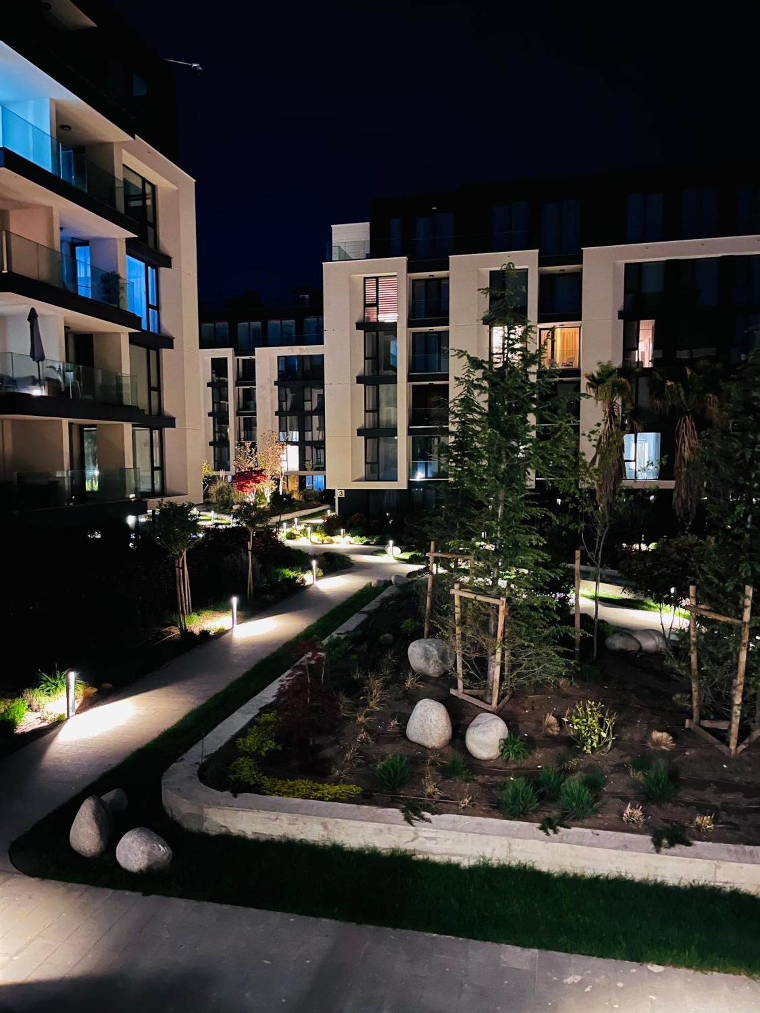 Exclusive St Constantine Suites Sf. Constantin și Elena Exterior foto