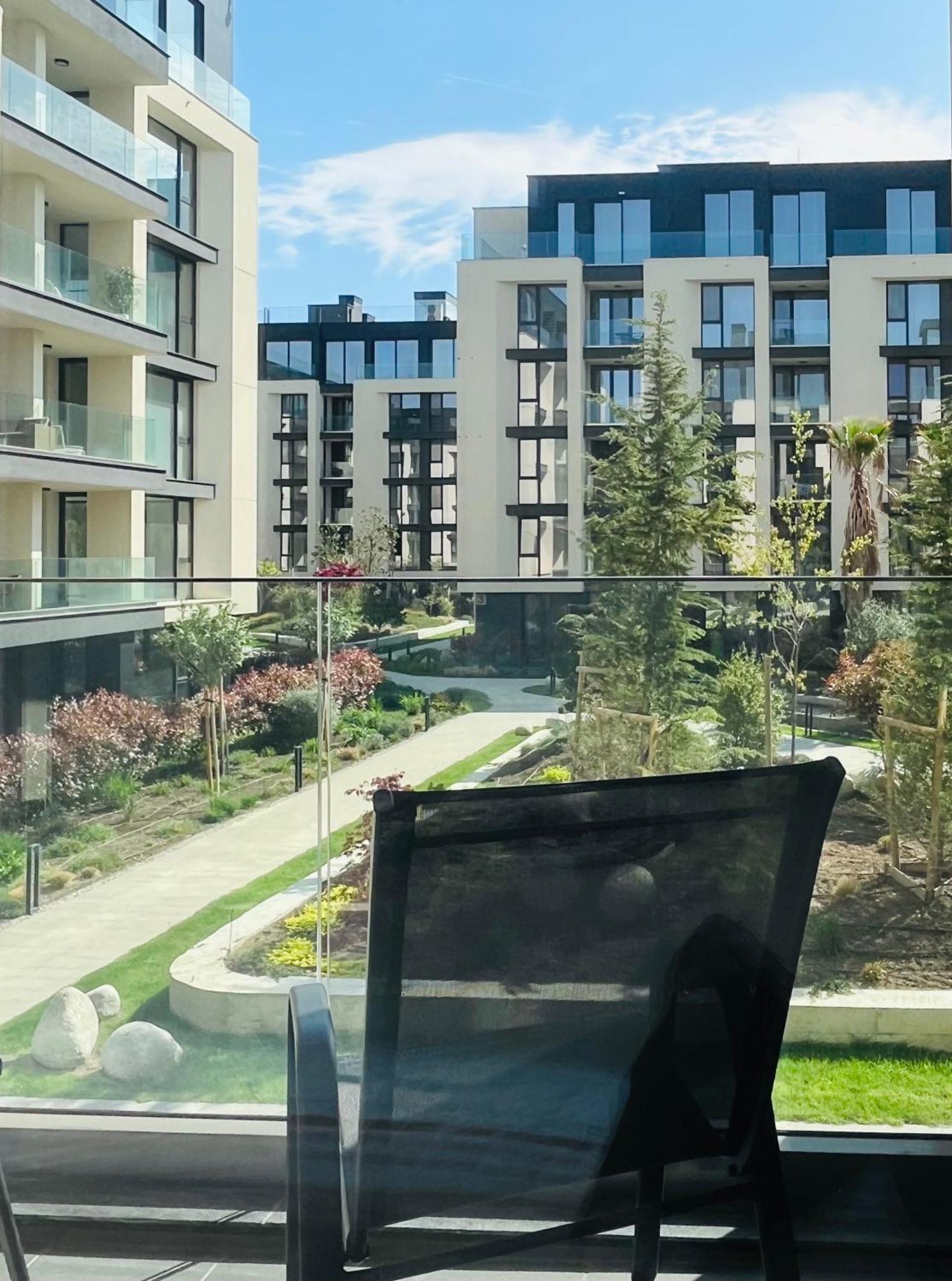 Exclusive St Constantine Suites Sf. Constantin și Elena Exterior foto