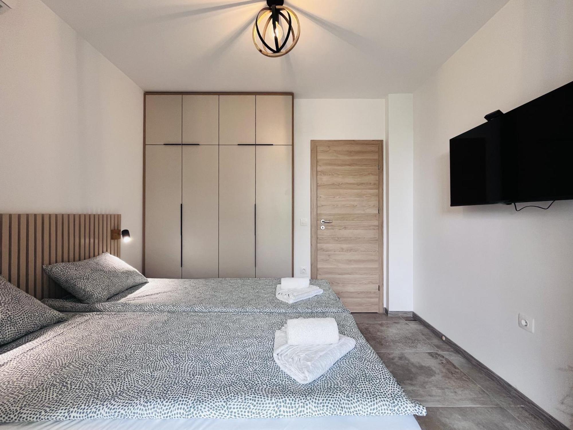 Exclusive St Constantine Suites Sf. Constantin și Elena Exterior foto