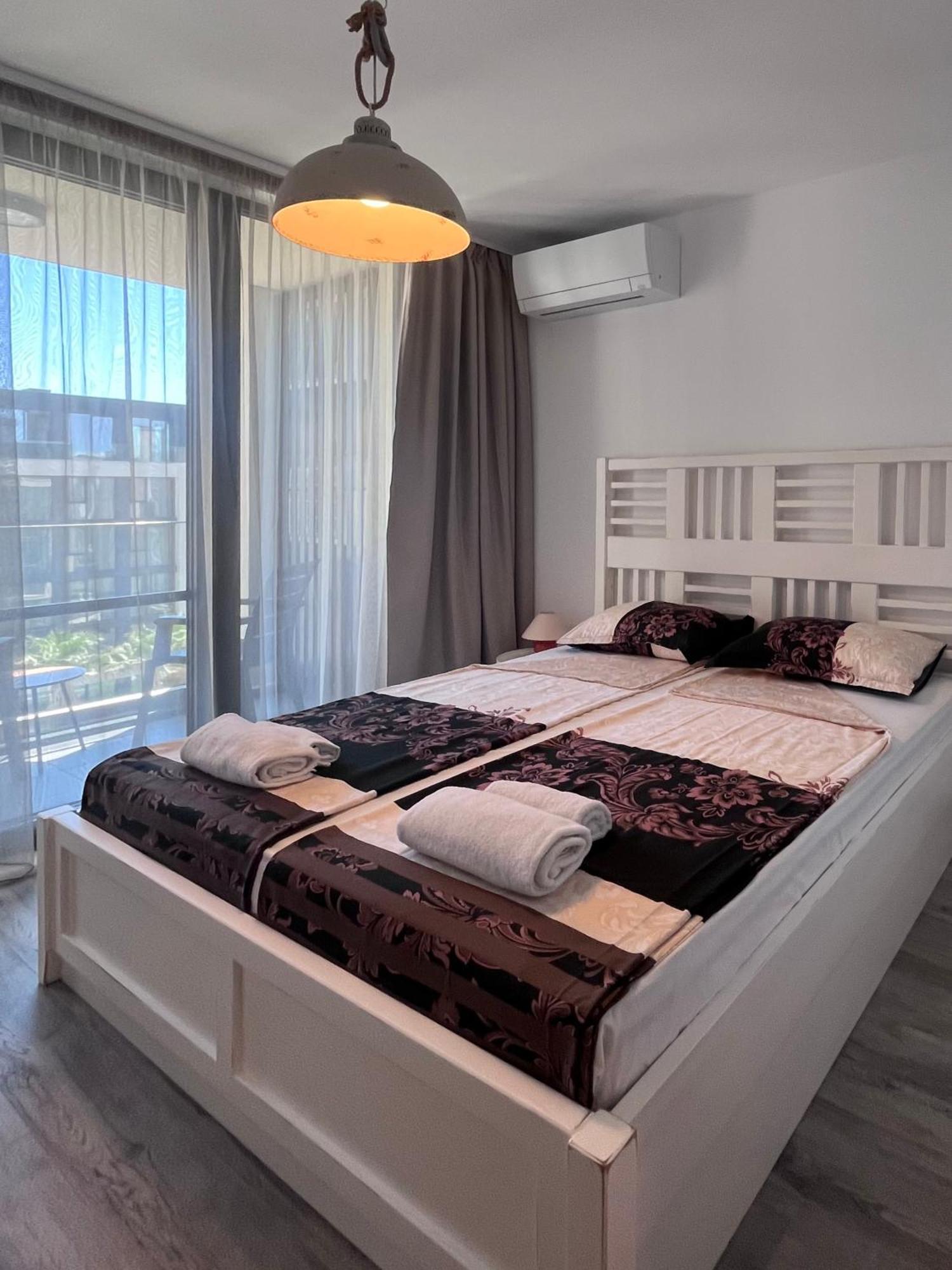 Exclusive St Constantine Suites Sf. Constantin și Elena Exterior foto