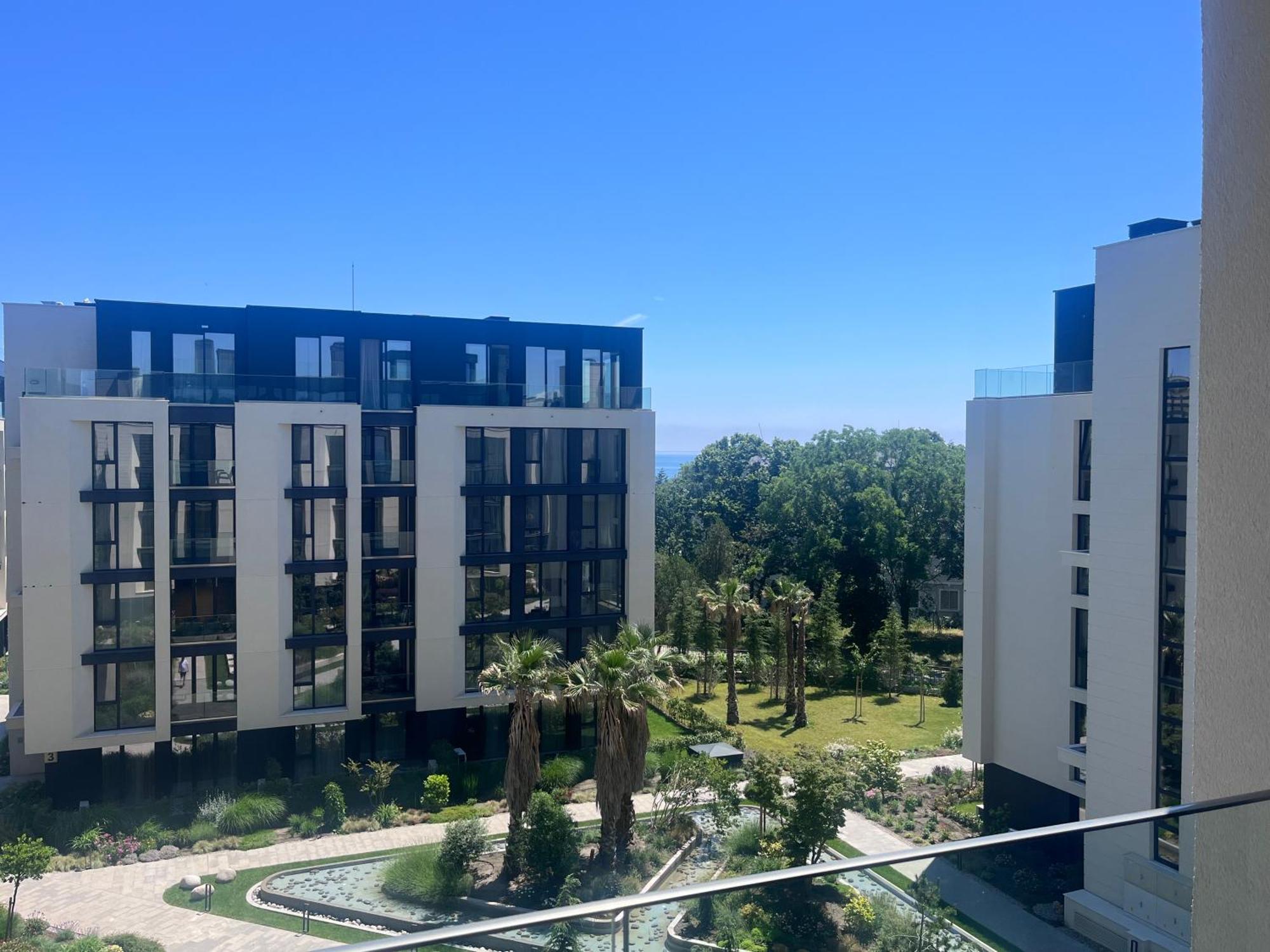 Exclusive St Constantine Suites Sf. Constantin și Elena Exterior foto