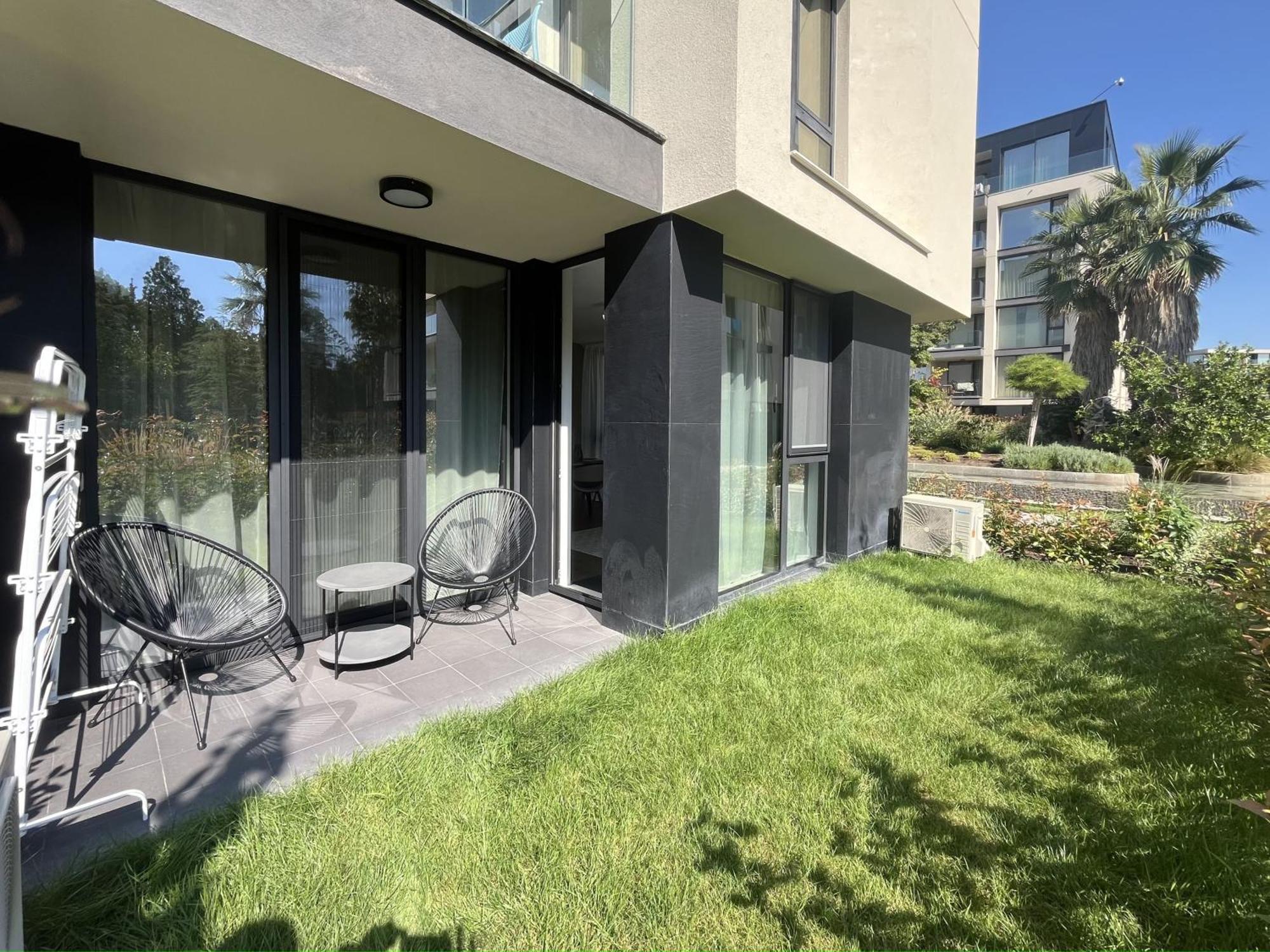 Exclusive St Constantine Suites Sf. Constantin și Elena Exterior foto