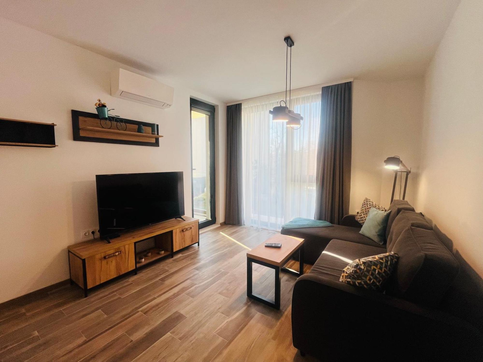 Exclusive St Constantine Suites Sf. Constantin și Elena Exterior foto