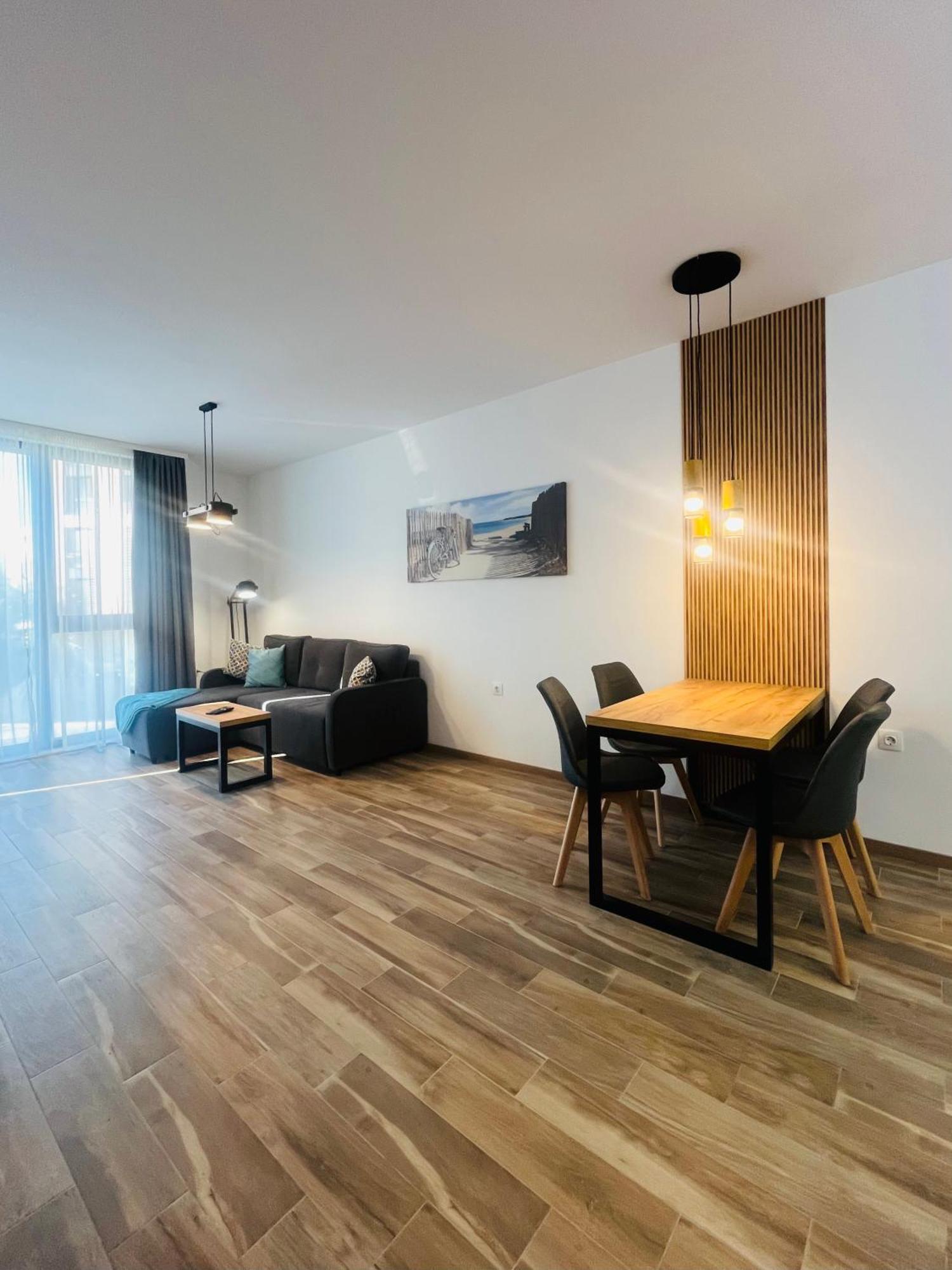 Exclusive St Constantine Suites Sf. Constantin și Elena Exterior foto