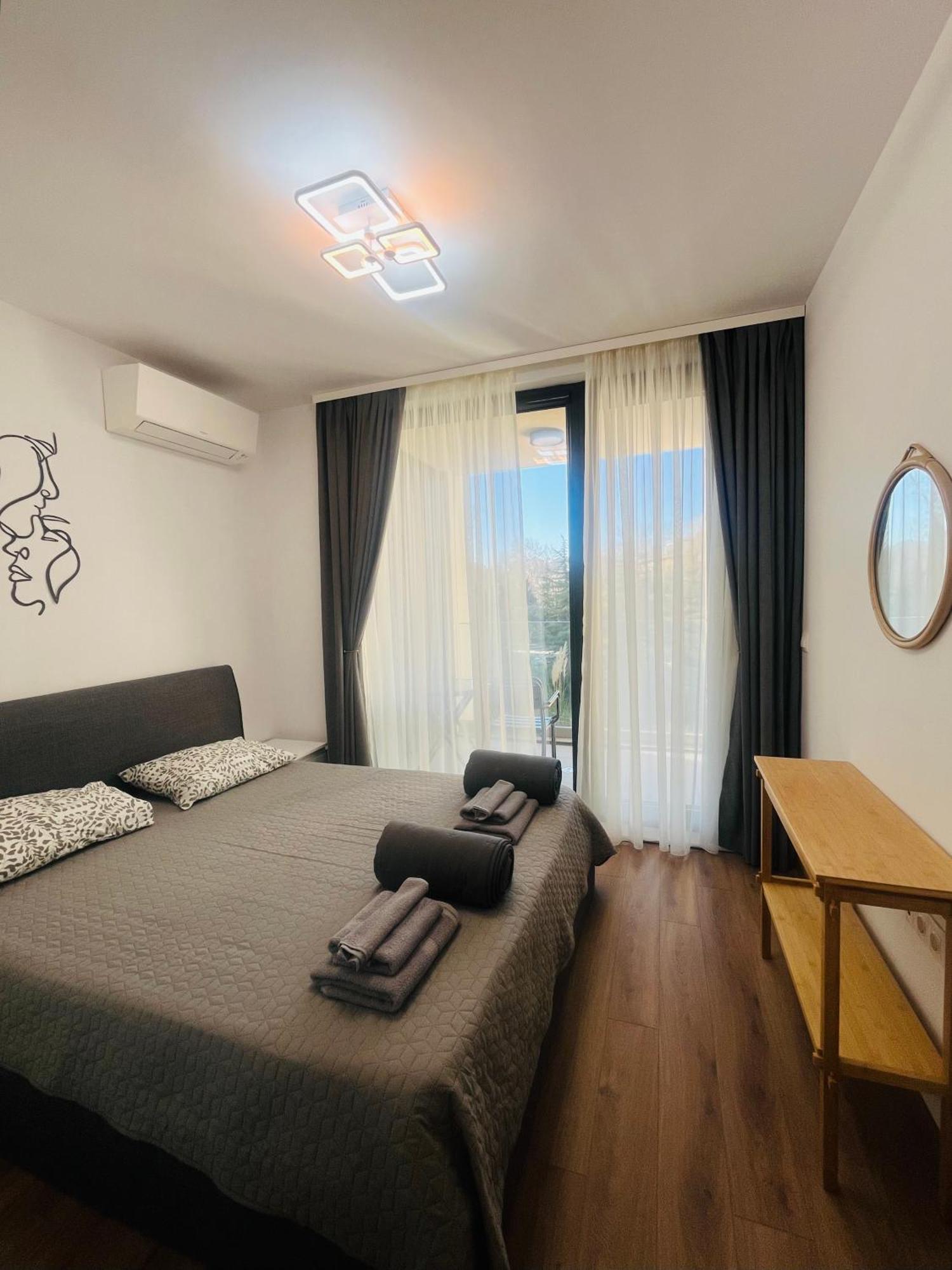 Exclusive St Constantine Suites Sf. Constantin și Elena Exterior foto