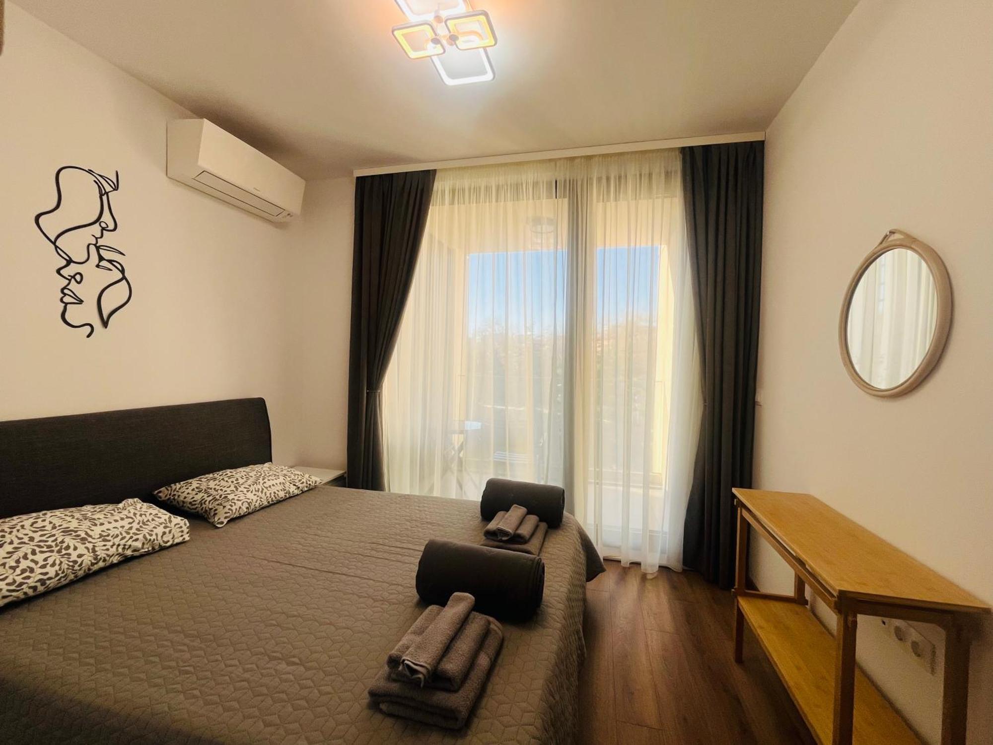 Exclusive St Constantine Suites Sf. Constantin și Elena Exterior foto