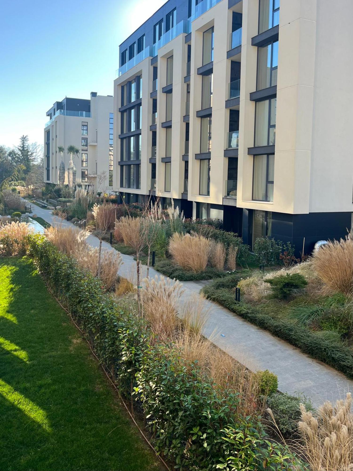 Exclusive St Constantine Suites Sf. Constantin și Elena Exterior foto