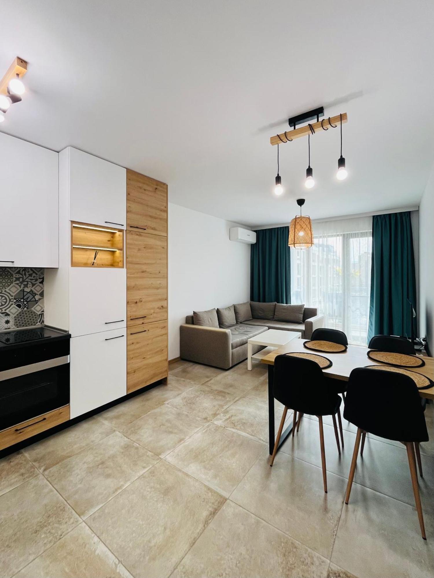 Exclusive St Constantine Suites Sf. Constantin și Elena Exterior foto