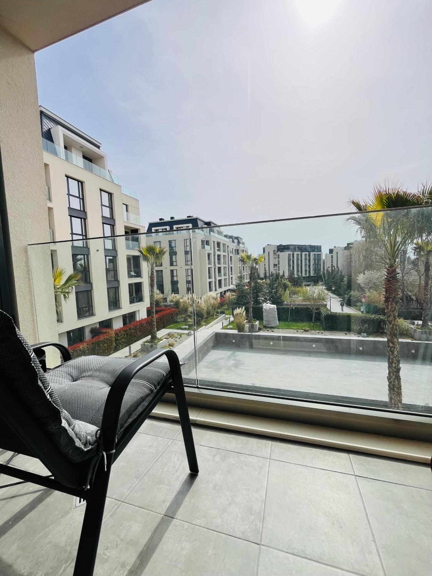 Exclusive St Constantine Suites Sf. Constantin și Elena Exterior foto