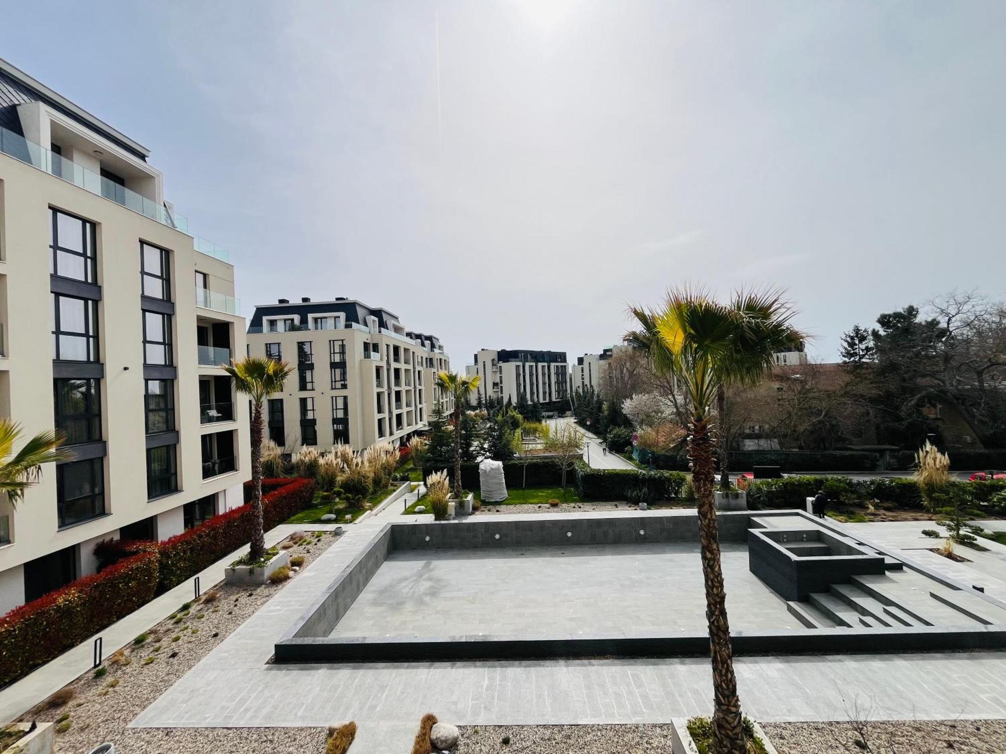 Exclusive St Constantine Suites Sf. Constantin și Elena Exterior foto