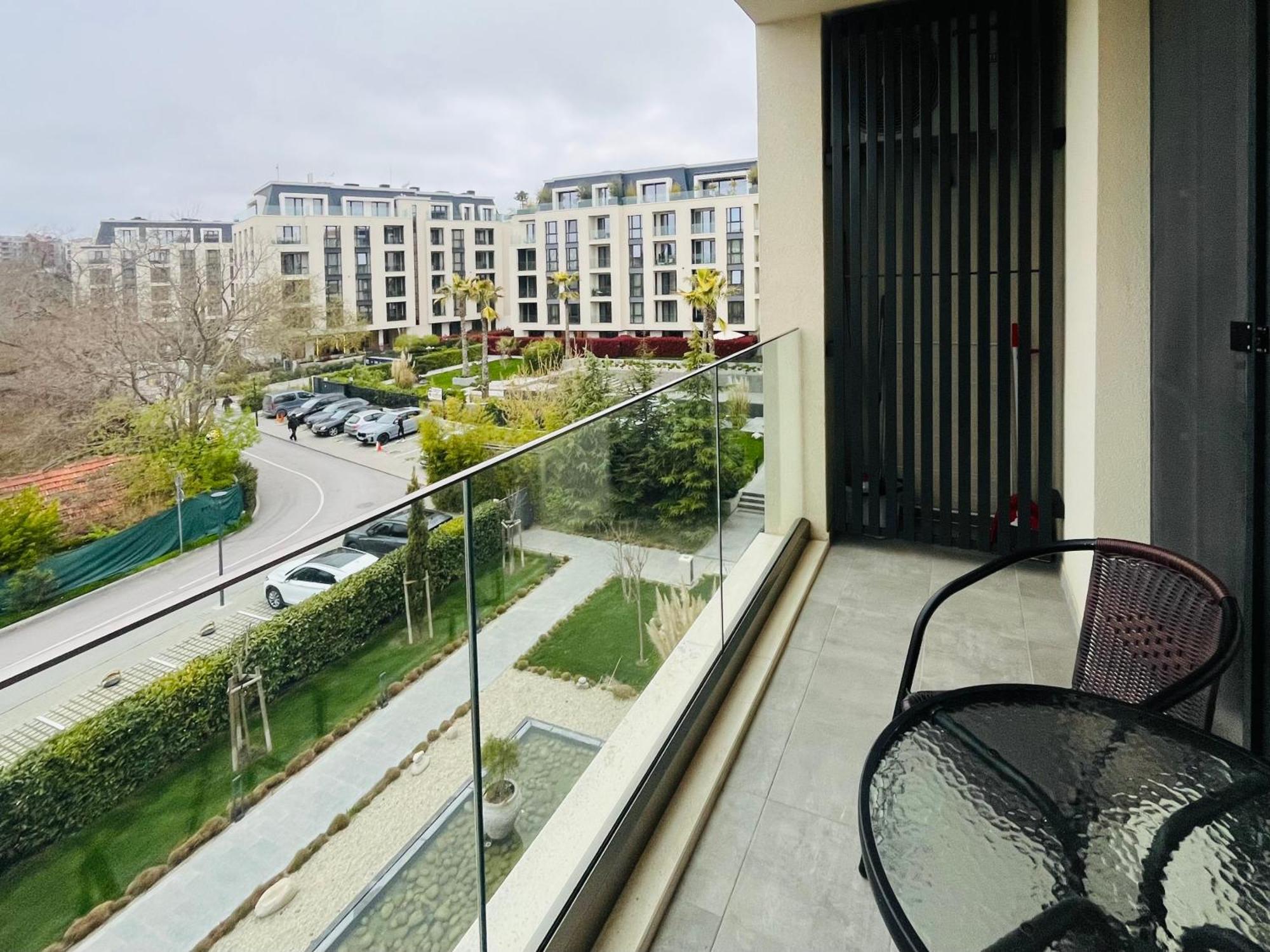 Exclusive St Constantine Suites Sf. Constantin și Elena Exterior foto