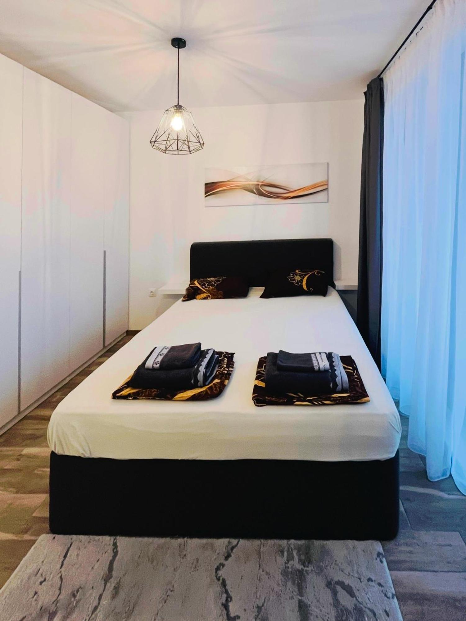 Exclusive St Constantine Suites Sf. Constantin și Elena Exterior foto