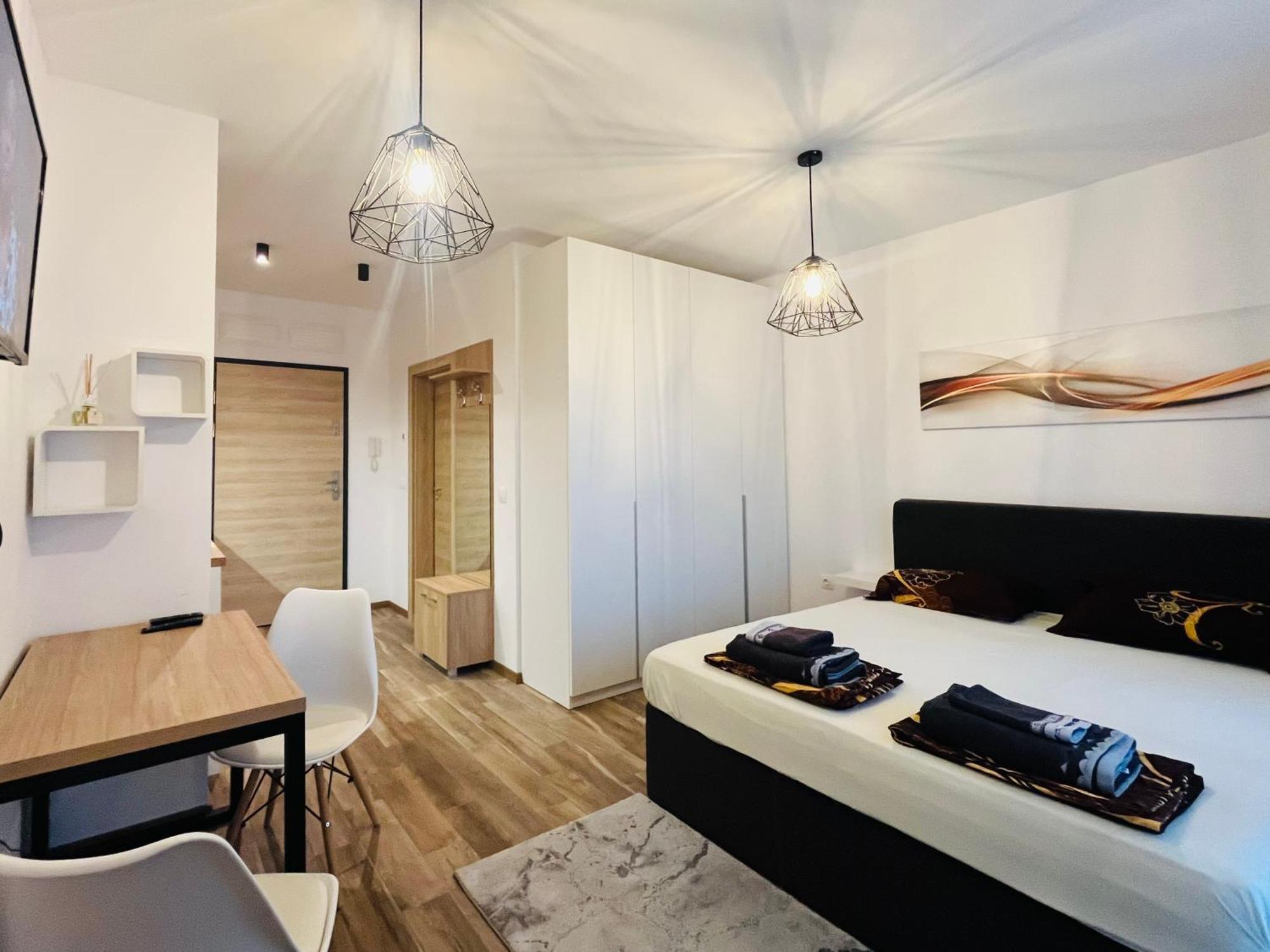 Exclusive St Constantine Suites Sf. Constantin și Elena Exterior foto